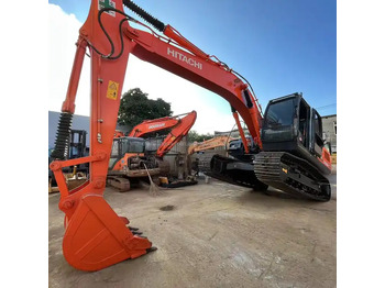 Crawler excavator HITACHI ZX200