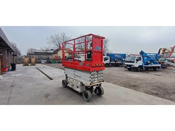 Scissor lift JLG