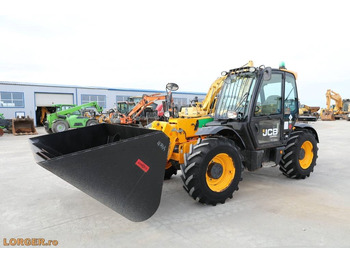 Telescopic handler JCB