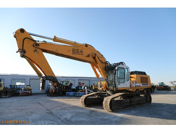 Crawler excavator LIEBHERR R 954 B