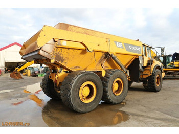 Articulated dumper Volvo A 30 F: picture 3