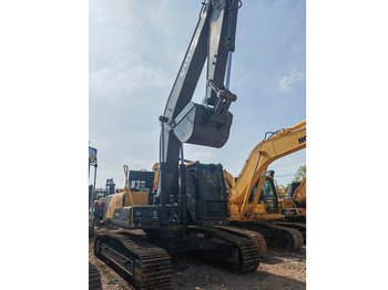 Crawler excavator VOLVO EC240