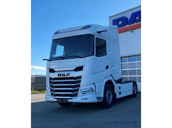 Tractor unit DAF XG 480