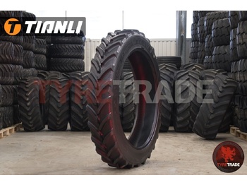 New Tire for Farm tractor Tianli 300/95R46 DEFENDER R-1 148A8/148B TL: picture 3