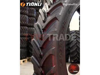 New Tire for Farm tractor Tianli 300/95R46 DEFENDER R-1 148A8/148B TL: picture 5