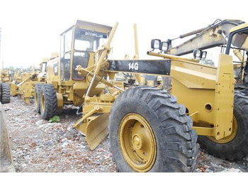 Grader CATERPILLAR 14G