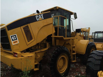 Wheel loader CATERPILLAR 950G