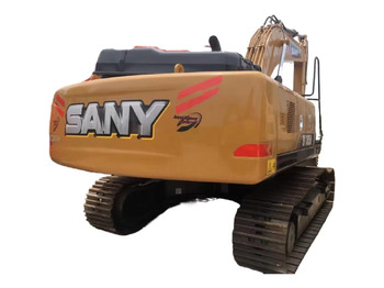 Crawler excavator SANY