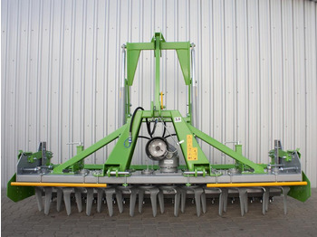 Power harrow BOMET