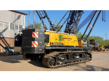 Crawler crane SANY