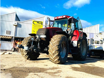 Farm tractor CASE IH CVX 150