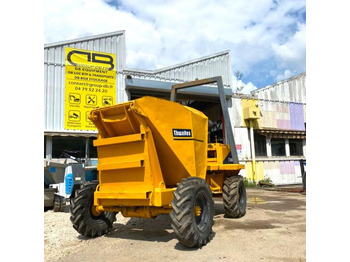 Articulated dumper THWAITES