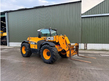 Telescopic handler JCB