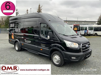 Minibus FORD Transit