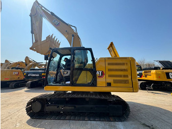 Crawler excavator CATERPILLAR 320GC