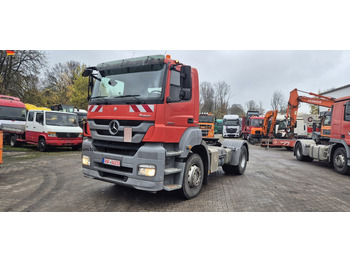 Tractor unit MERCEDES-BENZ