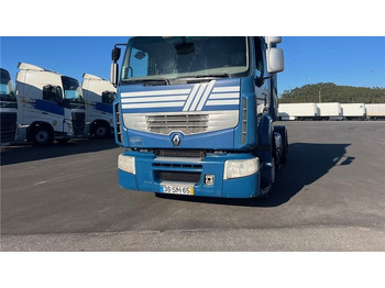 Tractor unit RENAULT Premium