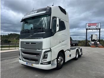 Tractor unit VOLVO FH