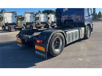 Tractor unit VOLVO FM