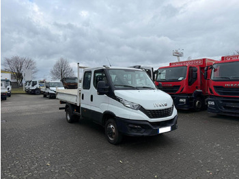 Tipper van IVECO Daily 35c14