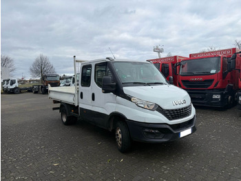 Tipper van IVECO Daily 35c14