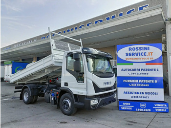 Tipper IVECO EuroCargo 80E