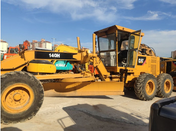 Grader CATERPILLAR 140H