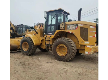 Wheel loader CATERPILLAR 950GC