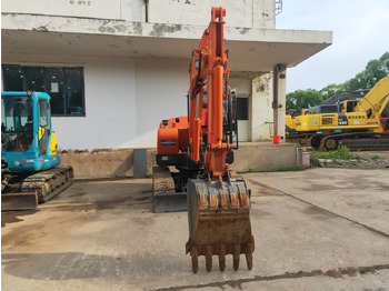 Mini excavator DOOSAN DH55