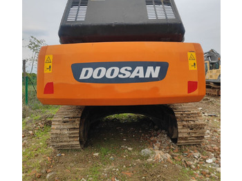 Crawler excavator DOOSAN DX420