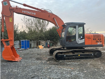 Crawler excavator HITACHI ZX200