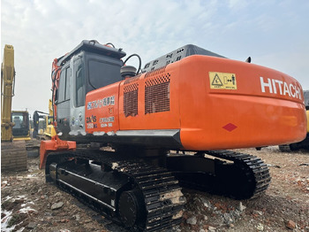 Crawler excavator HITACHI ZX350