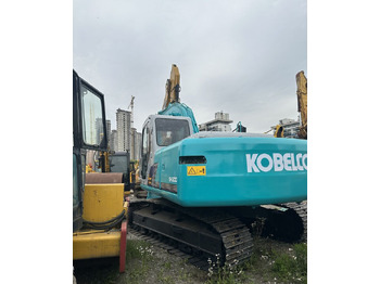 Crawler excavator KOBELCO