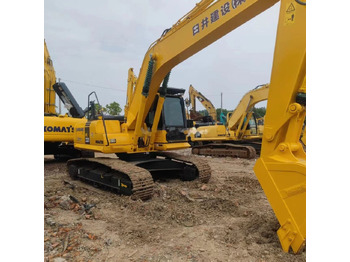 Leasing of Komatsu PC220-8 Komatsu PC220-8: picture 5