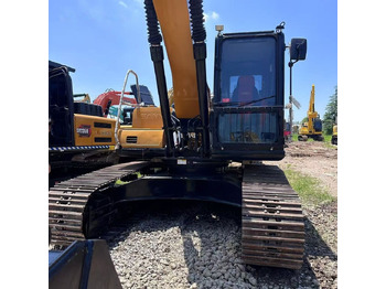 Crawler excavator SANY