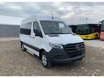 Minibus MERCEDES-BENZ Sprinter 317