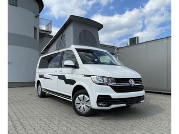 Camper van VOLKSWAGEN T6 California