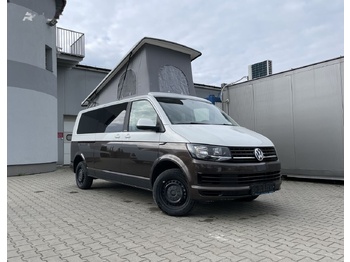 Camper van VOLKSWAGEN T6 California