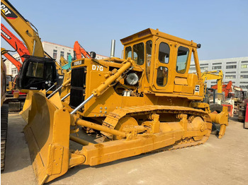 Bulldozer CATERPILLAR D7G