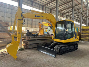 Mini excavator KOMATSU PC60-7