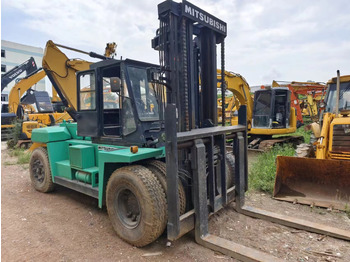 Diesel forklift MITSUBISHI