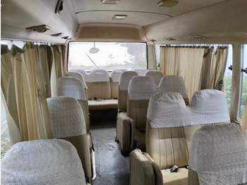 Minibus, Passenger van TOYOTA coaster: picture 3