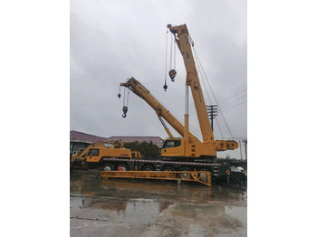 Mobile crane XCMG QY100K