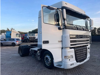 Tractor unit DAF XF 105 510