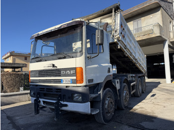 Tipper DAF CF 85 430