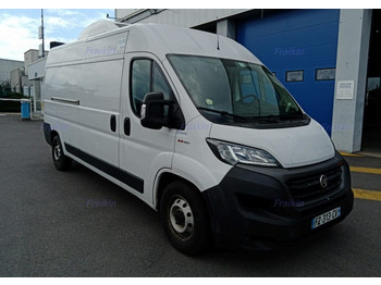 Refrigerated van FIAT Ducato