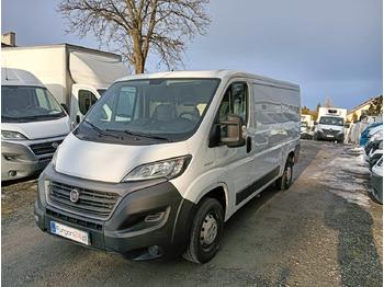 Small van FIAT Ducato