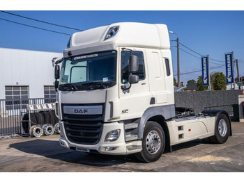 Tractor unit DAF CF 85 460