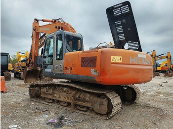 Crawler excavator HITACHI ZX200