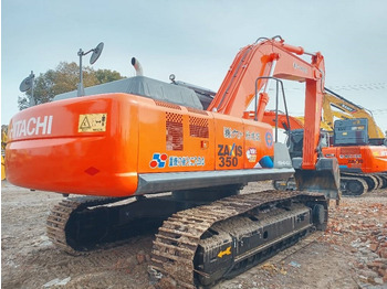 Crawler excavator HITACHI ZX350